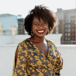 Valarie James